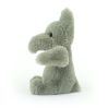Pterodactyl Dinosaur - Mini Fossilly bamse 8 cm - Jellycat