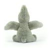 Pterodactyl Dinosaur - Mini Fossilly bamse 8 cm - Jellycat