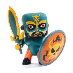Skull Knight - Arty Toys ridderfigur - Djeco