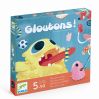 Gloutons - Observation & hurtighedsspil (5-99 år) - Spil
