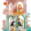 Prinsessetårnet - Arty Toys dukkehus - Djeco