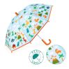 Søde dinosaurer - Paraply til børn - Djeco