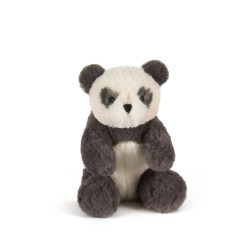 Harry Panda - Baby bamse 10 cm - Jellycat