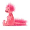 Alice Axolotl - Stor bamse 27 cm - Jellycat