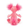 Alice Axolotl - Stor bamse 27 cm - Jellycat