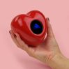 Love is the Answer - Spørg hjertet ( som Magic 8 ball)