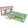 Trafikspillet - Brætspil (5-10 år) - Barbo Toys