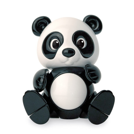 Panda - First Friends (1-5 år) - Tolo