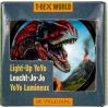 Dinosaur YoYo med lys - Spiegelburg