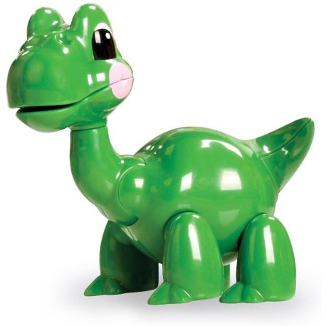 Brontosaurus dinosaur - First Friends (1-3 år) - Tolo