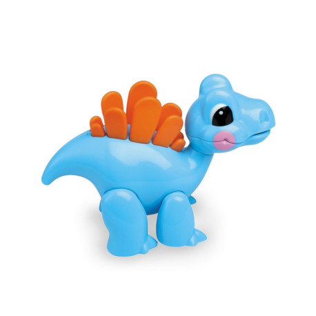 Stegosaurus dinosaur - First Friends (1-3 år) - Tolo