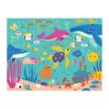 Ocean Party - Flap-puslespil 12 brikker - Mudpuppy