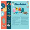 Gloutons - Observation & hurtighedsspil (5-99 år) - Spil