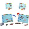 Sænke-slag-skibe - Klassisk spil (5-10 år) - Djeco