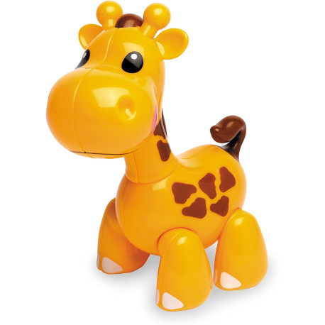 Giraf - First Friends (1-5 år) - Tolo