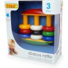 Abacus rangle (3 mdr.-1 år) - Tolo