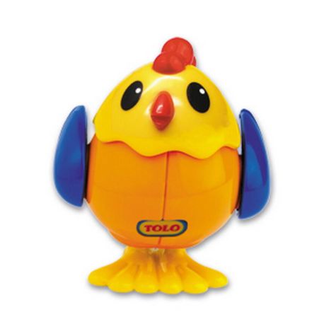 Kylling - First Friends (1-5 år) - Tolo