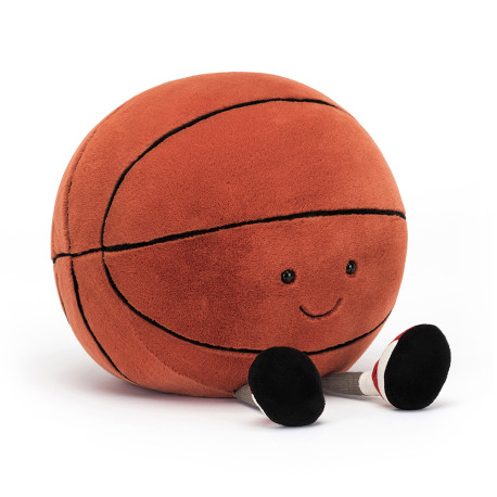 Basketball - Amuseable bamse - Jellycat