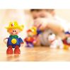 Cowboy med rød hat - First friends (1-5 år) - Tolo