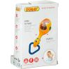 Stor maracas med mini kugler (1-3 år) - Tolo