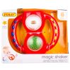 Magic shaker med mini kugler (6 mdr.-1 år) - Tolo