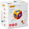 Snurrende klokkebold (3 mdr.-1 år) - Tolo