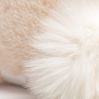 Willow Luxe kanin - Mellem Bashful bamse 31 cm - Jellycat