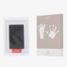 Babys hånd eller fod - Blæk aftrykssæt - Bambam