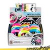 1 stk. Tie dye pop-it snapper - Assorterede farver