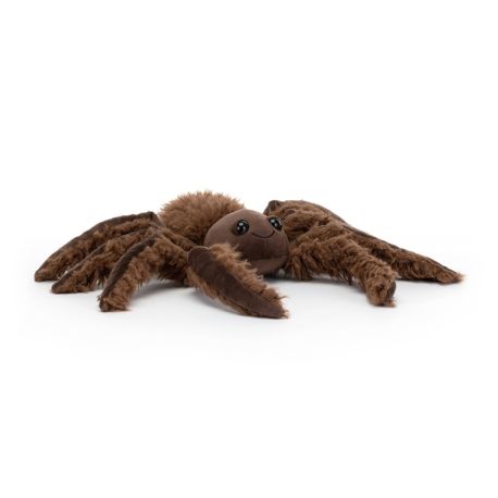 Spindleshanks edderkop - Bamse 35 cm - Jellycat