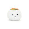 Uramaki Sushi - Amuseable bamse 5 cm - Jellycat