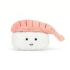 Nigiri Sushi - Amuseable bamse 7 cm - Jellycat