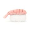 Nigiri Sushi - Amuseable bamse 7 cm - Jellycat