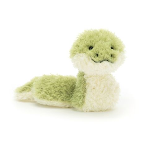 Little Slange - Bamse 21 cm - Jellycat