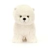 Daphne Pomerainian - Bamse 24 cm - Jellycat