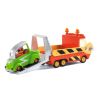 Crazy Truck - Crazy Motors Bil (3-9 år) - Djeco
