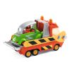Crazy Truck - Crazy Motors Bil (3-9 år) - Djeco