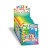 4 stk. Pop It Puslespilsbrikker - Assorterede design