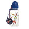 Space Age - Drikkeflaske med sugerør 500 ml - Rex London