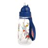 Space Age - Drikkeflaske med sugerør 500 ml - Rex London