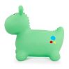 Dinosaur Hoppedyr med pumpe (Fra 18 mdr.) - B. Toys