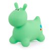Dinosaur Hoppedyr med pumpe (Fra 18 mdr.) - B. Toys
