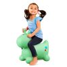 Dinosaur Hoppedyr med pumpe (Fra 18 mdr.) - B. Toys