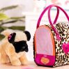 Pucci Pups hund i taske - Mops