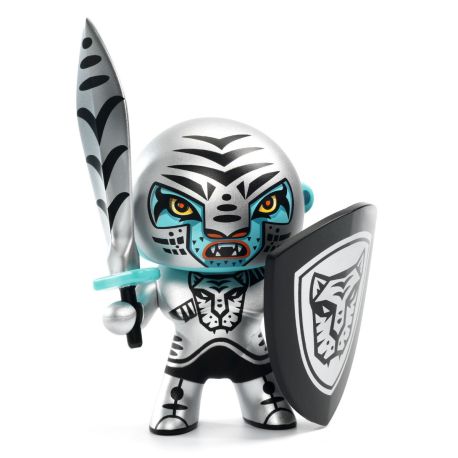 Furious - Arty Toys ridderfigur - Djeco