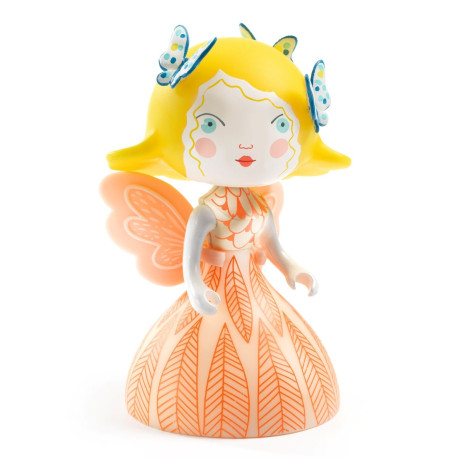 Lili Butterfly - Arty Toys prinsessefigur - Djeco