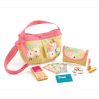 Orelias håndtaske med tilbehør - Rolleleg (4-6 år) - Djeco