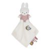 Fluffy Pink kramme bamse nusseklud - Miffy