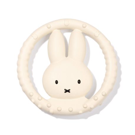 Miffy bidering i naturgummi