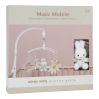 Miffy Vintage Flowers musikuro - Little Dutch